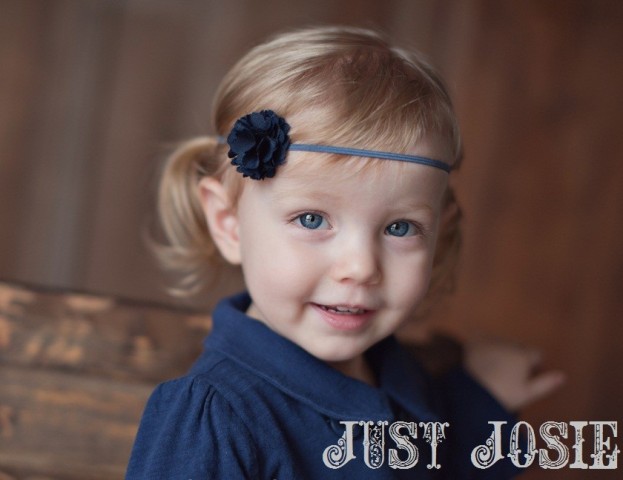 Just Josie Headbands