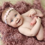 baby photography 6 months