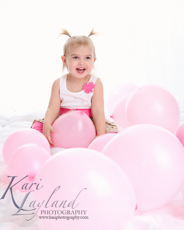 Kari Layland Photography toddler milestones photographer MN