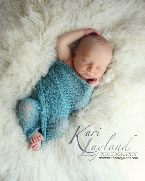 MN newborn portrait photography