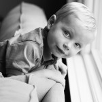 MN black and white portrait photography
