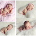 Newborn baby photographers in Minnesota