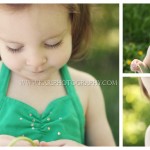 2 year portraits