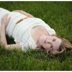 pretty maternity photography