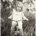 outdoor child photography